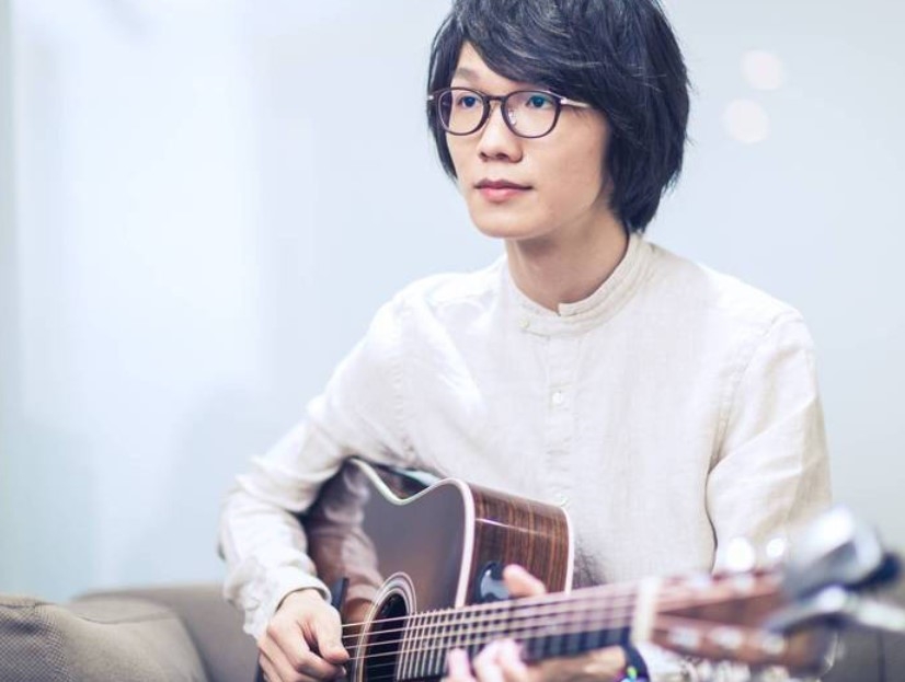 xie zhen ting